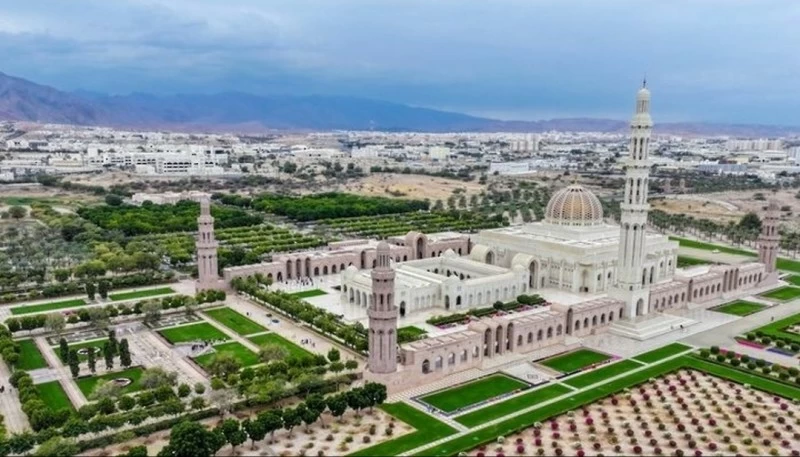 خطة مسقط مشروع عُماني دولي يعزّز القوة الناعمة ويدعم الحضور ضمن المُبادرات المُهمة المُرتبطة بالتفاهم والسلام والتماسك المجتمعي 