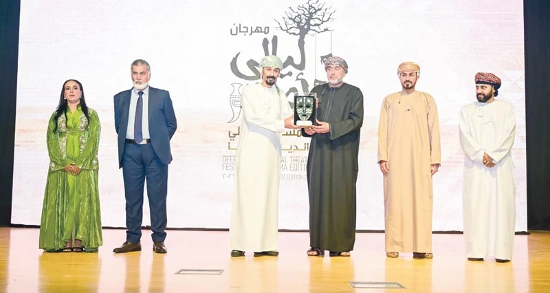 ختام فعاليات مهرجان &laquo;ليالي أوفير&raquo;.. والإعلان عن النسخة الثانية فـي 2028