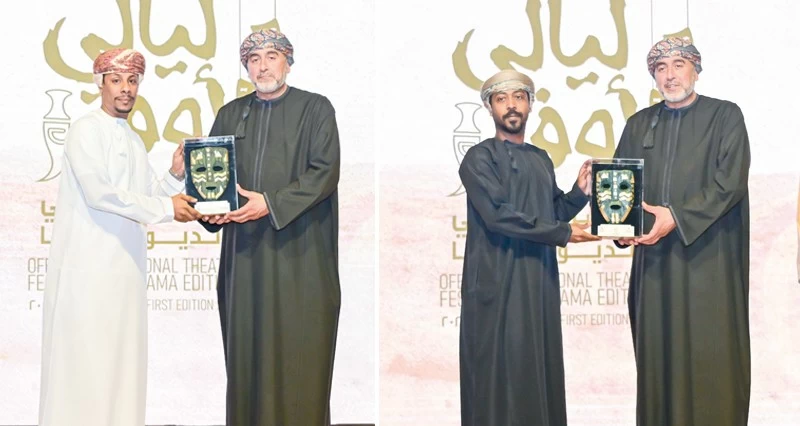 ختام فعاليات مهرجان &laquo;ليالي أوفير&raquo;.. والإعلان عن النسخة الثانية فـي 2028