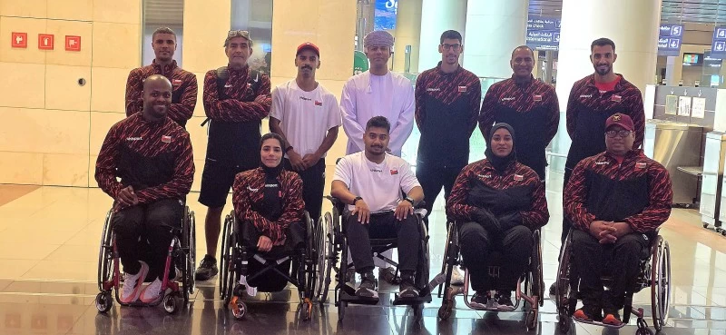 بحثاً عن بطاقات التأهل إلى بطولة آسيا .. المنتخب الوطني لألعاب القوى لذوي الإعاقة يشارك في الجائزة الكبرى بتونس