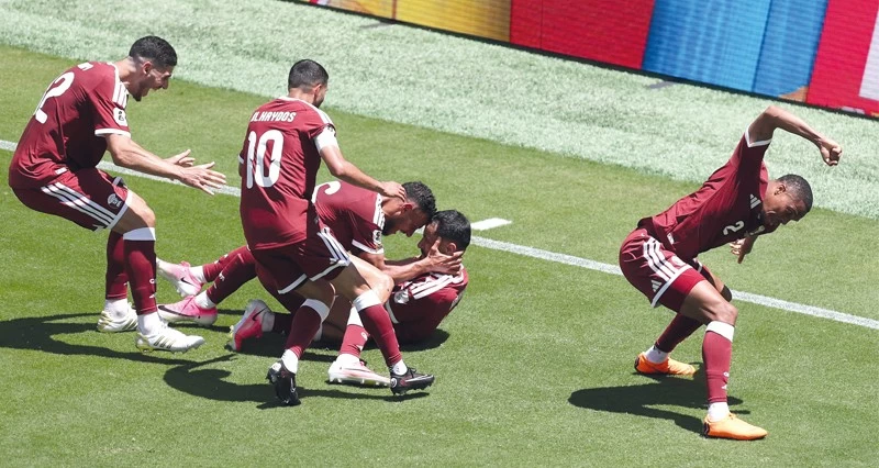 فـي مونديال 2026 .. المغرب يحرج البرازيل ونقطة تاريخية لقطر السعودية لتكرار بداية 2022 ومصر لفوز غير مسبوق
