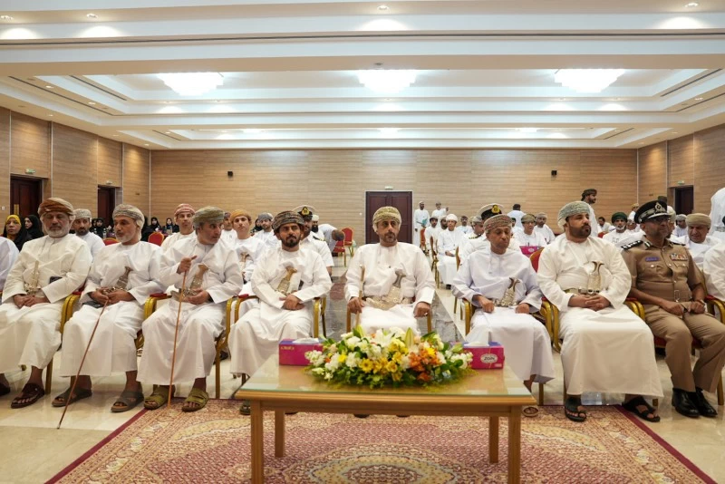 استعراض التشريعات والأنظمة السياحية والبيئية في جنوب الباطنة