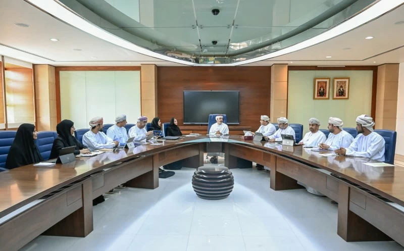 اللجنة الرئيسية لحماية الطفل تعقد اجتماعها الأول