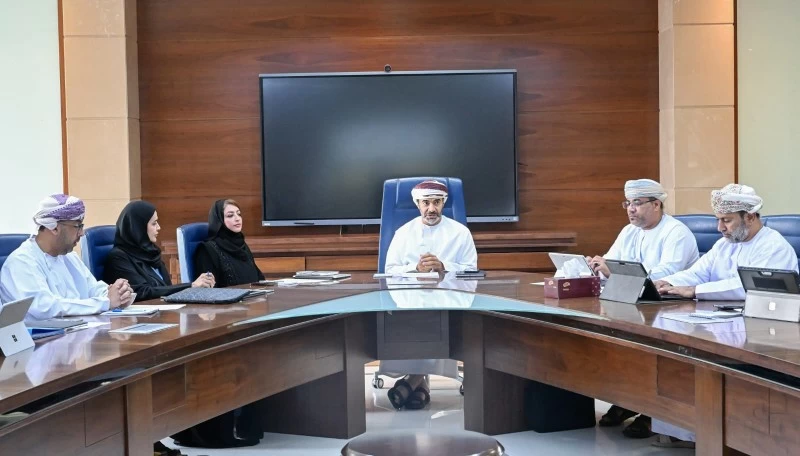 اللجنة الرئيسية لحماية الطفل تعقد اجتماعها الأول