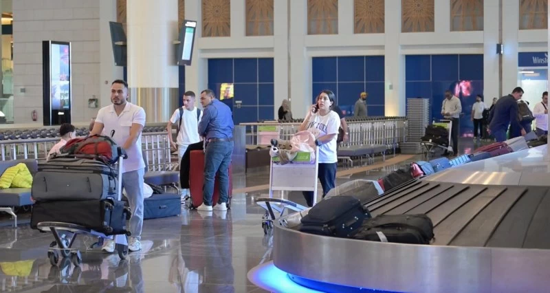 جاهزية منظومة الطيران لاستقبال موسم خريف ظفار 2026