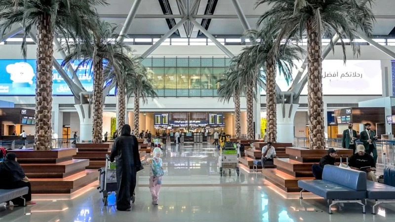 جاهزية منظومة الطيران لاستقبال موسم خريف ظفار 2026