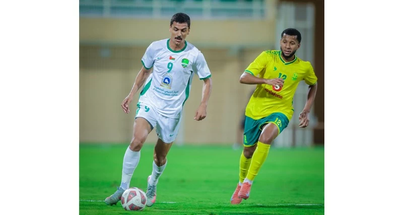 رابطة الدوري العماني تكشف عن البرنامج الزمني لمسابقات الموسم الكروي 2026 /&rlm; 2027