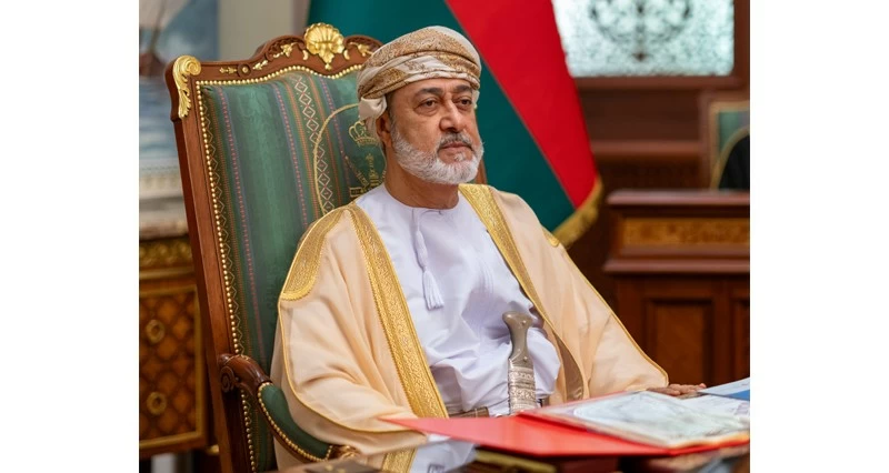 جلالة السلطان يترأس اجتماع مجلس الوزراء ويشيد بنتائج تقييم أداء المؤسسات الحكومية