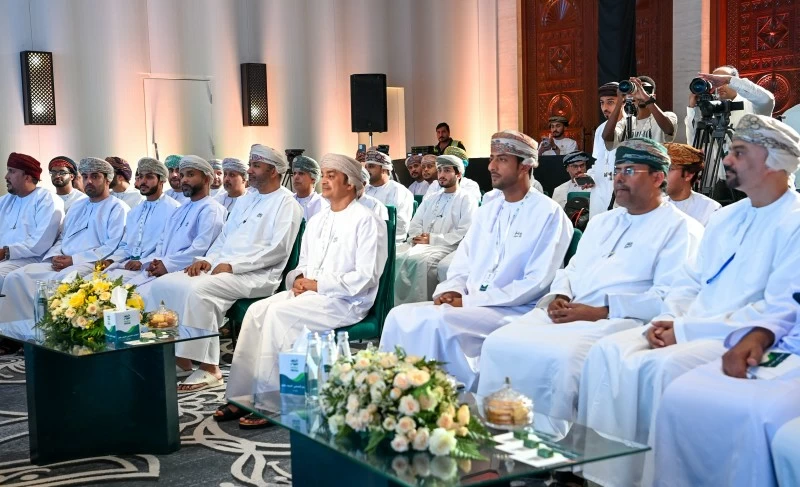 بلدية ظفار تعلن تفاصيل موسم خريف ظفار 2026