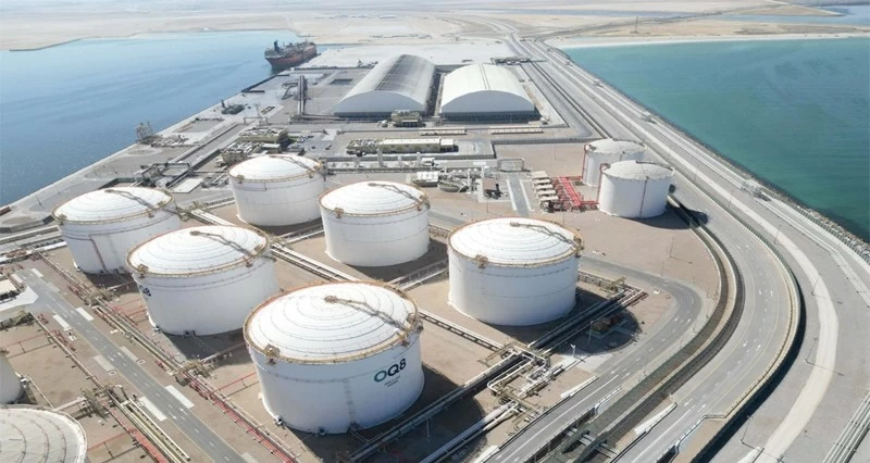 86.2% ارتفاعا في إنتاج وقود السيارات بسلطنة عمان خلال شهر أبريل 2026م