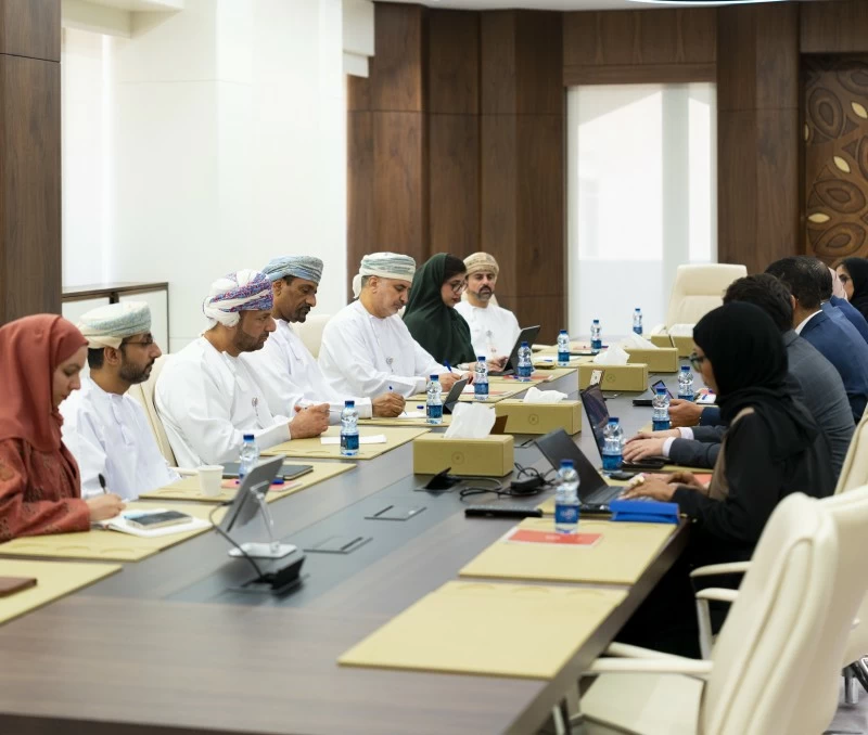 صندوق النقد الدولي يشيد بمرونة الاقتصاد العُماني واستمرار زخم الإصلاحات
