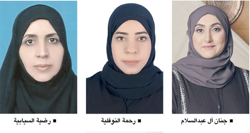 فـي تعزيز للعملية التشريعية والرقابية فـي صنع القرار الوطني .. أصداء التوجيهات السامية حول تخصيص أحد عشر مقعدا إضافـيا للمرأة فـي محافظات سلطنة عمان