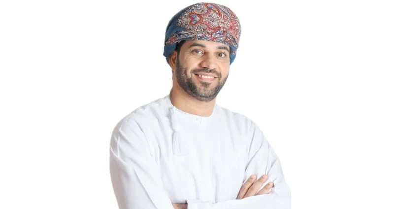 اختيار إبراهيم الشيباني لجائزة المنجزين العرب فـي المجال الثقافـي والإعلامي