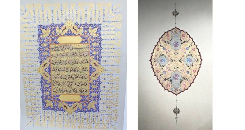 أنوار الحسنية تشارك فـي أعمال &laquo;الأكاديمية الثقافية&raquo; بتركيا
