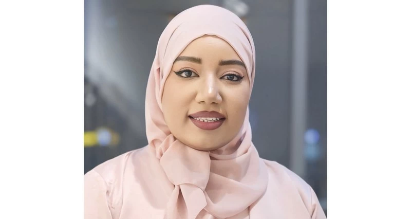 أنوار الحسنية تشارك فـي أعمال &laquo;الأكاديمية الثقافية&raquo; بتركيا