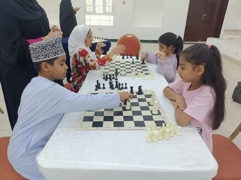 برامج صيفية للطلبة الموهبين وتعزيز قدراتهم في عدد من المحافظات