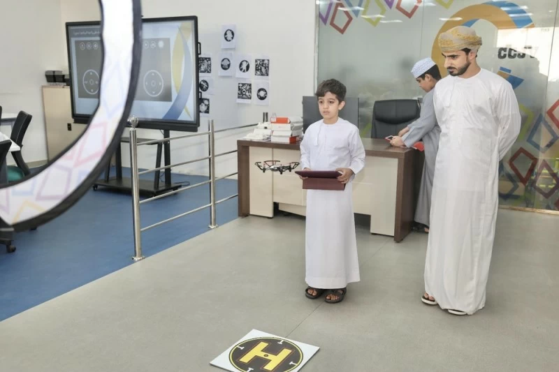 برامج صيفية للطلبة الموهبين وتعزيز قدراتهم في عدد من المحافظات