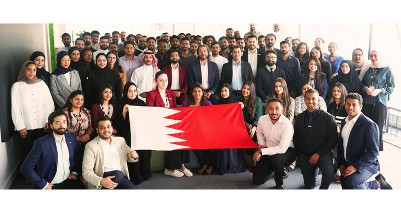 شركة CTM360 البحرينية تحصد اعترافًا عالميًا فـي تقرير Gartner&reg; Magic Quadrant&trade; .. إنجاز تاريخي للعالم العربي