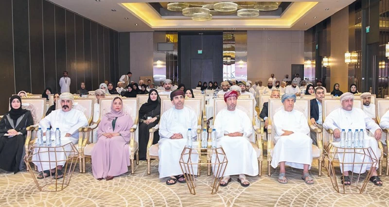 &laquo;التجارة والصناعة وترويج الاستثمار&raquo; تحتفي باليوم العالمي للاعتماد