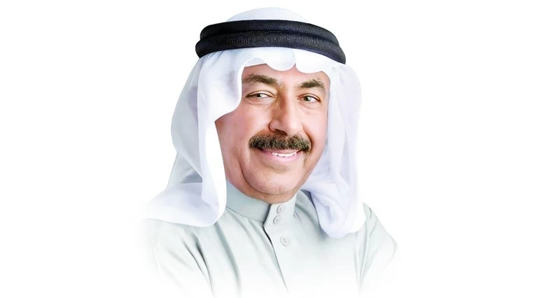 وفاة الشاعر البحريني علي عبدالله .. أحد رواد الحركة الثقافية البحرينية والخليجية