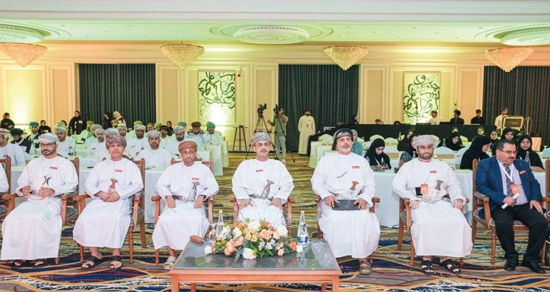 &laquo;البيئة&raquo; تفتتح حلقة اعتماد الاستراتيجية الوطنية لمكافحة التصحر 2040