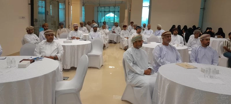 انطلاق حلقة عمل الحوكمة المالية بظفار لتعزيز الشفافية وكفاءة إدارة الموارد