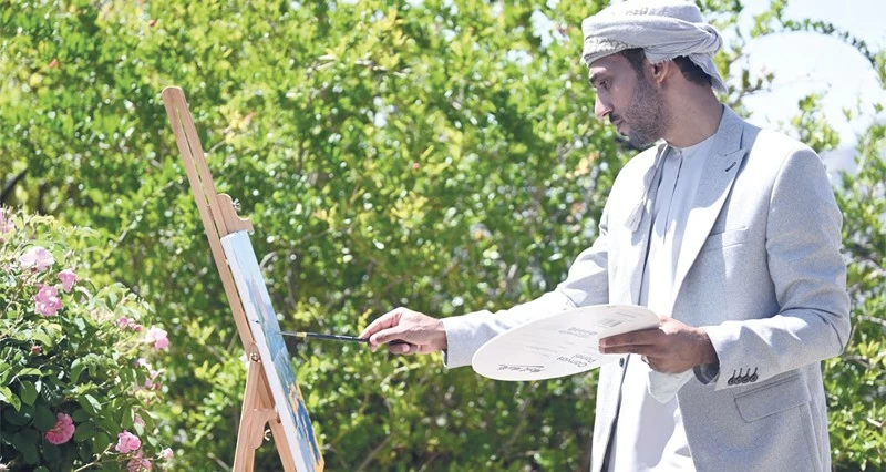 الهوايات الشخصية لدى الشباب.. ضرورة إنسانية فـي عالم متسارع