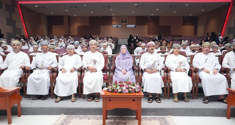&laquo;التعليم&raquo; تكرم الفائزين فـي &laquo;مبادرة شهر اللغة العربية&raquo;