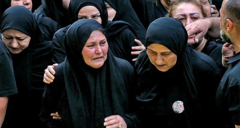 ارتفاع حصيلة العدوان الإسرائيلي على لبنان.. والدمار يفوق التقديرات الأممية