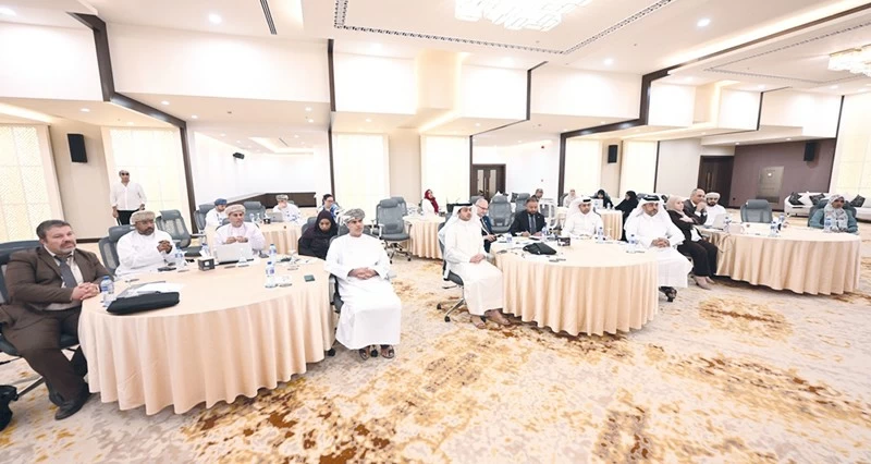 افتتاح فعاليات حلقة تطوير التشريعات فـي مجال جودة وسلامة الغذاء