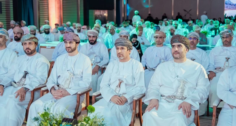 هيئة تنظيم الخدمات العامة تدشن برنامج &laquo;امتداد&raquo; للمحطات المجتمعية للطاقة الشمسية لتعزيز الاستدامة وتمكين المجتمع من الطاقة النظيفة