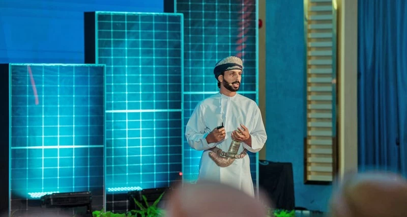 هيئة تنظيم الخدمات العامة تدشن برنامج &laquo;امتداد&raquo; للمحطات المجتمعية للطاقة الشمسية لتعزيز الاستدامة وتمكين المجتمع من الطاقة النظيفة