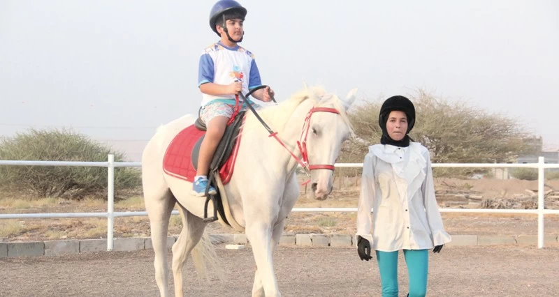 اطلاق برنامج &laquo;صيف الرياضة 2026&raquo; فـي مسقط لتعزيز النشاط البدني واستثمار الإجازة