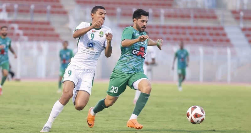 رغم إعلان موعد انطلاق الموسم كما هي العادة.. أنديتنا فـي سبات عميق!!