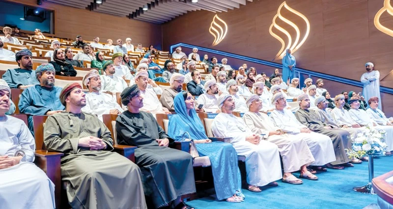 البنك الوطني العماني يختتم الدفعة الثانية لمسرعة أعمال شركات التقنية المالية