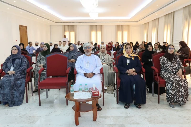 حلقة تناقش آلية الكشف المبكر عن اضطراب طيف التوحد