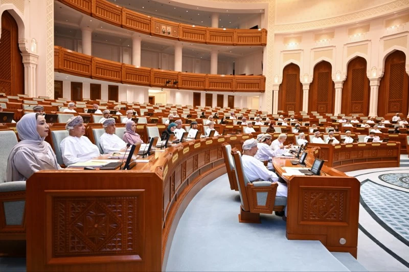 مجلس الدولة يناقش مشروع القانون الموحد بشأن' إدارة الموارد الوراثية النباتية للأغذية والزراعة ' وعدد من الدراسات