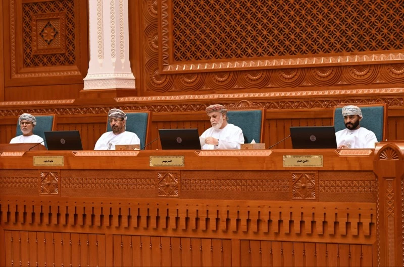 مجلس الدولة يناقش مشروع القانون الموحد بشأن' إدارة الموارد الوراثية النباتية للأغذية والزراعة ' وعدد من الدراسات