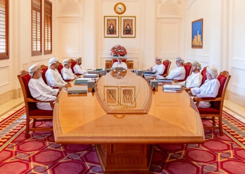 'الأعلى للقضاء' يطلع على خطط عمل المحاكم والادعاء العام في العطلة القضائية