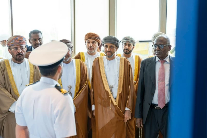 سلطنة عُمان تحتفل باليوم العالمي للبحّارة وتستعرض منجزات القطاع البحري