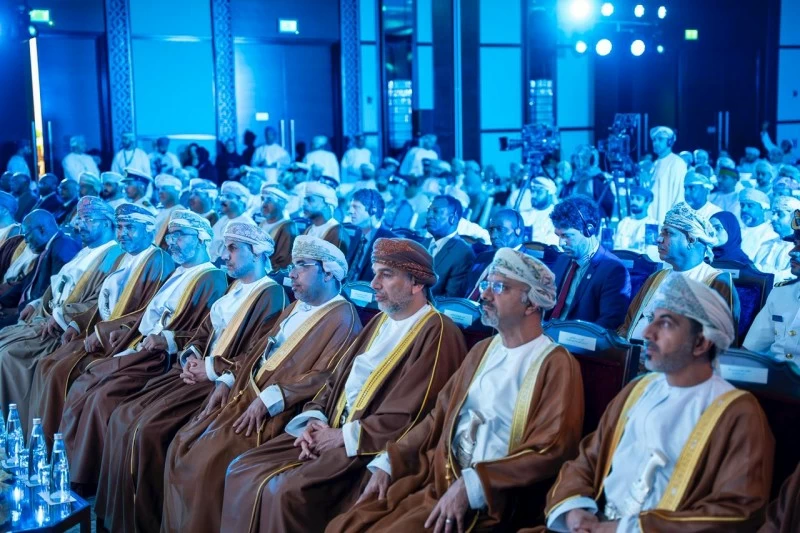 سلطنة عُمان تحتفل باليوم العالمي للبحّارة وتستعرض منجزات القطاع البحري