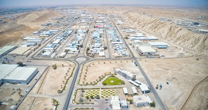تمويل 7106 مشاريع بقيمة 213.8 مليون ريال عماني العام الماضي
