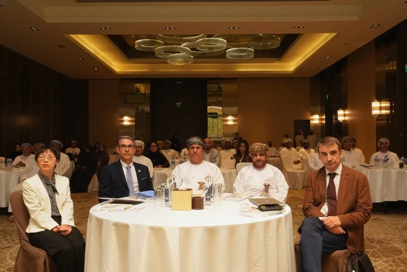 اختتام مشروع تعزيز قدرات المؤسسات في مجال تربية النحل