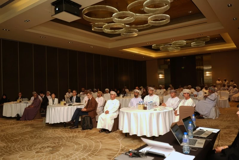 اختتام مشروع تعزيز قدرات المؤسسات في مجال تربية النحل