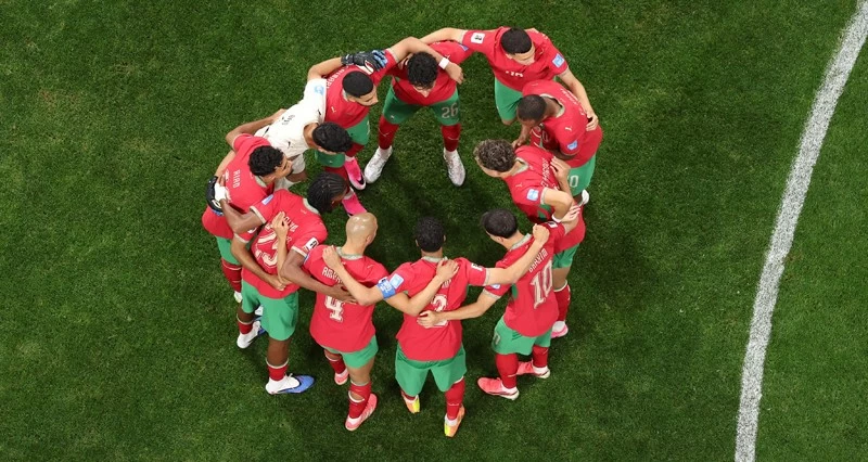 فـي مونديال 2026 : حلم المغرب يصطدم بواقعية هولندا واختباران للبرازيل وألمانيا فـي الدور الـ&raquo;32&raquo;