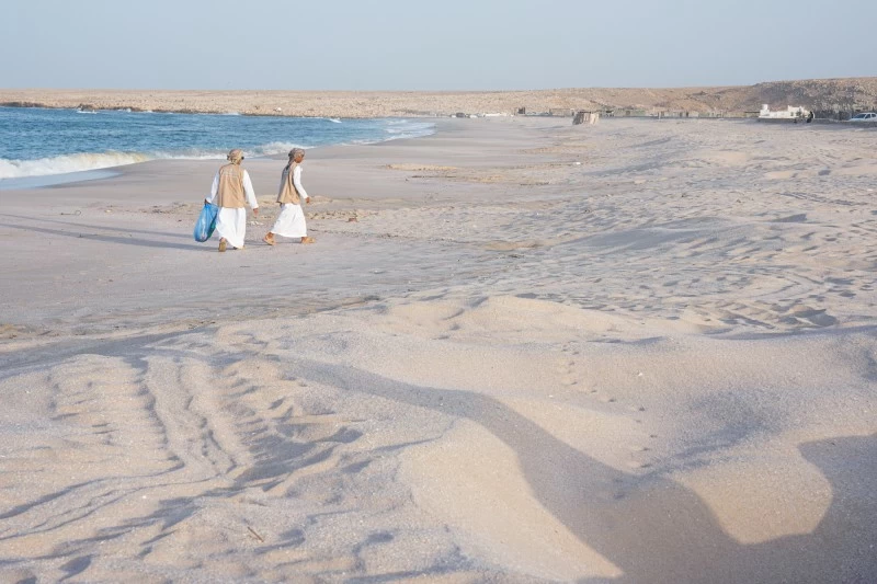 مركز البيئة بجنوب الشرقية يواصل جهوده في حماية الموارد الطبيعية