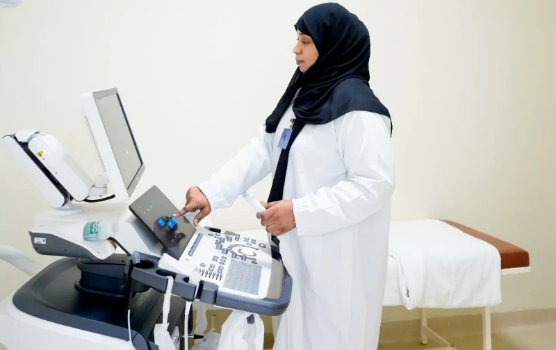 غدا.. تدشين مشاريع صحية بقيمة اجمالية 700 ألف ريال عماني