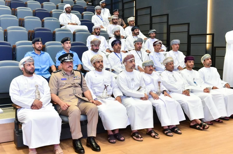 نشر المعرفة والتوعية في ندوة رحلة التعافي من الإدمان