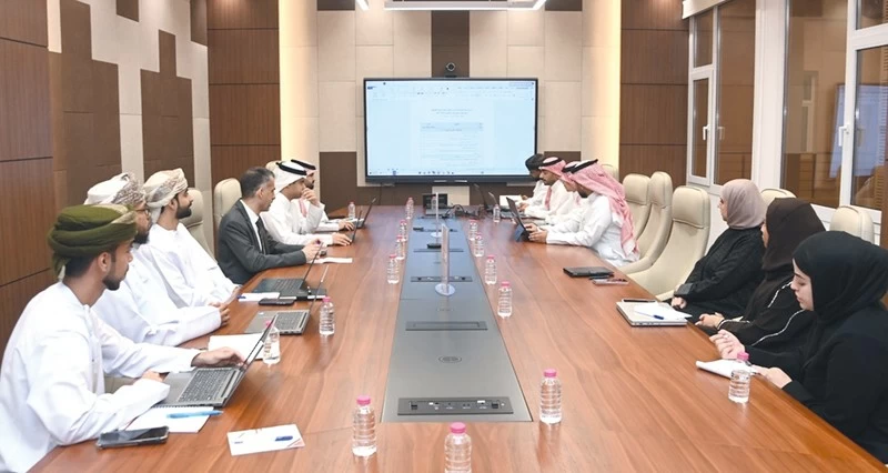 بدء اجتماعات اللجان الفنية الخليجية المتخصصة فـي إعداد وتطوير المواصفات القياسية لقطاعات الكهرباء والإلكترونيات والطاقة المتجددة
