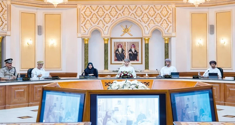 &laquo;بلدي مسقط&raquo; يناقش خطة التنمية الاجتماعية وحوكمة صلاحيات بلدية مسقط